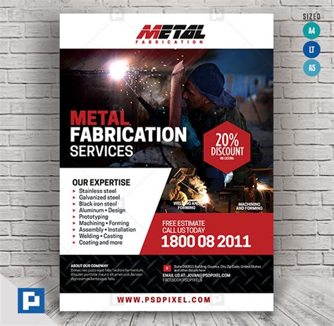 marketing for metal fabrication manufacturers|metal fabrication marketing.